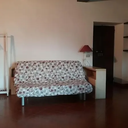 Apartmán Artemisia Antique Fara