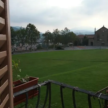 Artemisia Antique Fara Apartmán Bergamo