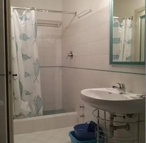 Lägenhet Artemisia Antique Fara Bergamo