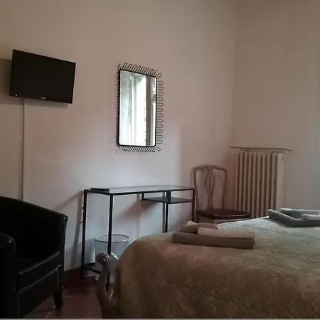 Artemisia Antique Fara Апартаменти Бергамо