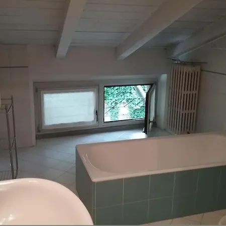 Artemisia Antique Fara Апартаменти