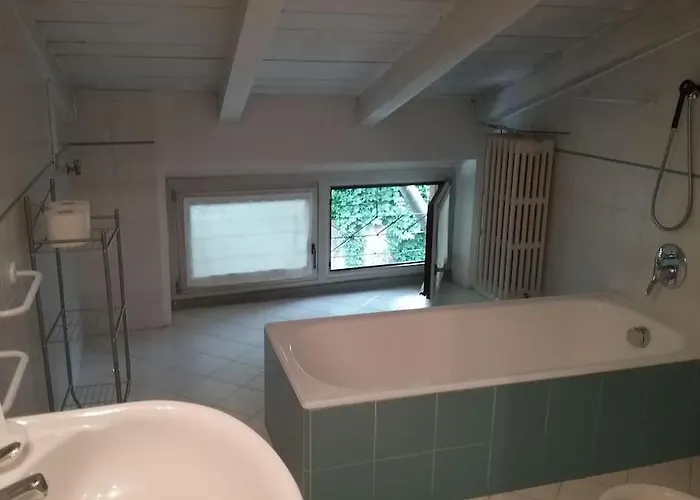 Artemisia Antique Fara דירה